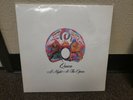 QUEEN A Night At The Opera SEALED Vinyl Record LP USA 1975 7E-1053 Free S/H
