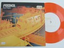 Feeder BUCK ROGERS / SEX TYPE DRUG  2001 UK  7