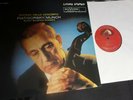 RCA LIVING STEREO LSC 2490 PIATIGORSKY MUNCH DVORAK CELLO CONC CLASSIC 180 #0081