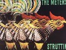 METERS, The - Struttin - Vinyl (LP)
