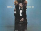 KENDRICKS, Eddie - People Hold On (reissue) - Vinyl (LP)