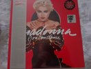 Madonna You Can Dance RSD red vinyl LP factory sealed limited edition