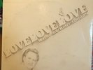 WAYNE COCHRAN LP Love - Private Press Florida Xian Modern Soul Funk Gospel AOR