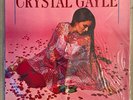 Sealed MFSL CRYSTAL GAYLE We Must Believe in Magic MOBILE FIDELITY LP New