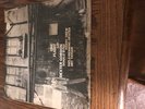 DEXTER GORDON BLUE NOTE LP 
