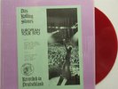 Das ROLLING STONES European Tour 1970 TMOQ Red VINYL LP + Insert Minty