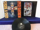 Guns N Roses, Appetite For Destruction, Geffen GHS 24148, 1987 Heavy Metal, Rock