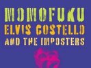 Elvis Costello and The Imposters Momofuku Factory Sealed Promo 2008 Gatefold 2Lp
