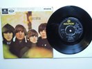 THE BEATLES FOR SALE ORIGINAL EP FIRST PRESS  EX