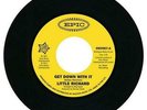 LITTLE RICHARD Get Down With It  NEW NORTHERN SOUL 45 (OUTTA SIGHT) 7
