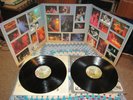Rush All The World's A Stage 2 LP Live Record VG