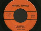 hear RARE OHIO Garage Rockabilly 45 TRIPTIDES Go Mustang OFFICIAL