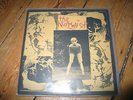 THE NOTWIST - same LP re marbled