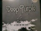DEEP PURPLE A FIRE IN THE SKY DELUXE 3-LP VINYL SET (Released 3/11/2017)