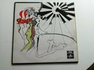 Pretty Things S. F. SORROW 1968 VINYL Gatefold Record Mono SX6306