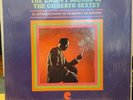 The Groovy sounds of Gilberto Sextet Cotique C-1001