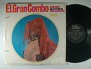 El GRAN COMBO Esos Ojitos Negros LATIN LP Shrink GEMA