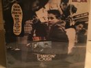 New Kids On The Block Hangin Tough Vinyl  Record Nice Copy