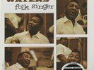 Muddy Waters, Folk Singer 200g (New Profile) LP from the Michael Hobson Archives