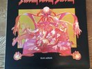 Black Sabbath Sabbath Bloody Sabbath Vinyl Lp Excellent Condition WWA Records