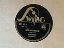 GARLAND WILSON  Blue Morning, Blues I love to play 10
