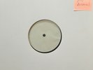 Morrissey 'your arsenal' white label promo LP