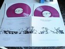 DEAD CAN DANCE - THE WHITE WIND - VINILE - LP - 33 GIRI - 12