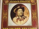 Willie nelson red headed stranger vinyl