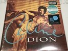 CELINE DION Vinyl “colour of my love”TURQUOISE COLORED wax SEALED w/hype sticker