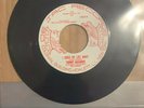 TOMMY NAVARRO -I CRIED MY LIFE AWAY 7” NORTHERN SOUL VINYL RECORD EX Con