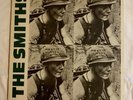 The Smiths, Meat is Murder, released 1985. Excellent condition.
