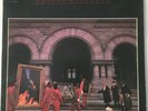Rush Moving Pictures Vinyl LP 33rpm Released 1981 Mercury Polygram Records