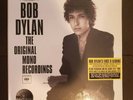 Bob Dylan - The Original Mono Recordings Box Set - New Sealed Vinyl