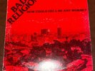 BAD RELIGION  HOW COULD HELL BE ANY WORSE  OG 1982 FIRST PRESS HOLY GRAIL VINYL