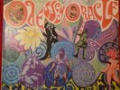 The ZOMBIES Odessey And Oracle 1st UK Press 1968 LP MONO A1/B1 Matrix EXCELLENT