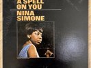 Nina Simone I Put A Spell On You LP (PHM-200-172) VG++ 1965 First Pressing