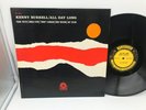 KENNY BURRELL PRESTIGE ALL STARS All Day Long LP PRESTIGE PRLP 7277 MONO RVG NM-