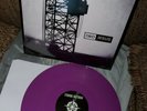 NEW Stabbing Westward Iwo Jesus PURPLE COLORED Vinyl EP x/300 Limited 1st Press