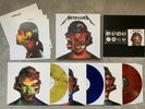 Metallica - Hardwired...to Self-Destruct Limited Edition Vinyl Box Set