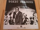Toxic Reasons-Kill By Remote Control   Dead Kennedys, Poison Idea  ORIGINAL