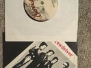 S*rewdriver antisocial 1977 pressing punk oi kbd chiswick uk Rare Original