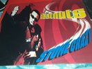 The Beatnuts Stone Crazy Hip Hop LP VG+ Vinyl OG 1997 US Release