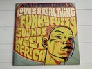 World Psychedelic Classics 3: Love's a Real Thing 2 LP vinyl