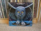 RUSH ?Fly By Night VINYL LP Mercury ?SRM-1-1023 1975 VG