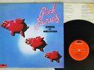 PINK FAIRIES KINGS OF OF OBLIVION POLYDOR 23MM 0131 Japan VINYL LP