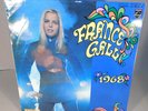 France GALL LP 33 tours  Album 1968, EO, Philips 844.706 BY, Gainsbourg