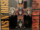 Guns N' Roses - Appetite For Destruction.  GHS 24148.  In shrink