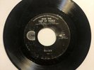 BLISS Ride The Ship Of Fools B/w Gangster Of Love 7” 1969 Canyon #34 PSYCH ROCK