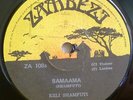 ZAMBIA ZAMROCK FOLK ROCK AFROFUNK AFROPSYCH KELI SHAMFUTI BAMAAMA HEAR