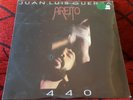 JUAN LUIS GUERRA & 440 **Areito** SCARCE & ORIGINAL 1992 Venezuela LP **SEALED